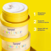 Triple Prep Weightless Multitasking Moisturizer SPF 40