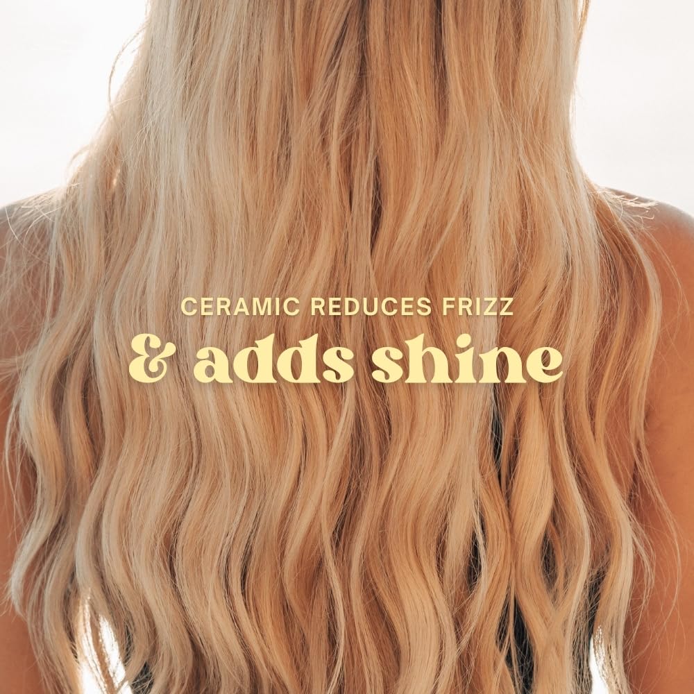 Beachwaver B1 Pink Sunset