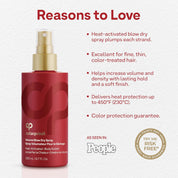 ColorProof Volume Blow Dry Spray