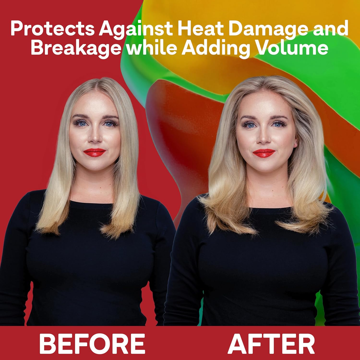 ColorProof Volume Blow Dry Spray