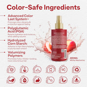 ColorProof Volume Blow Dry Spray