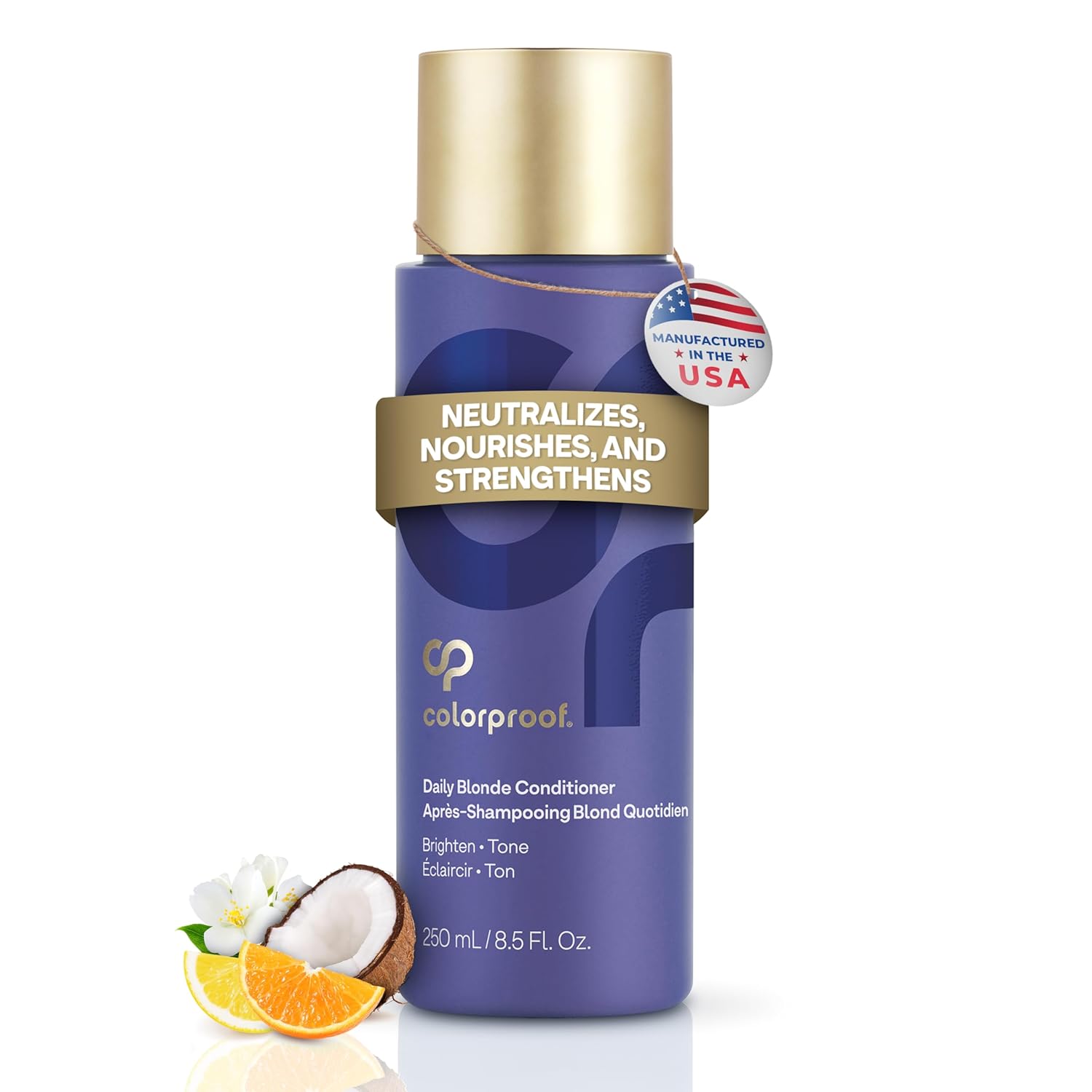 ColorProof Daily Blonde Conditioner