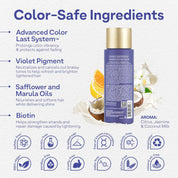 ColorProof Daily Blonde Conditioner