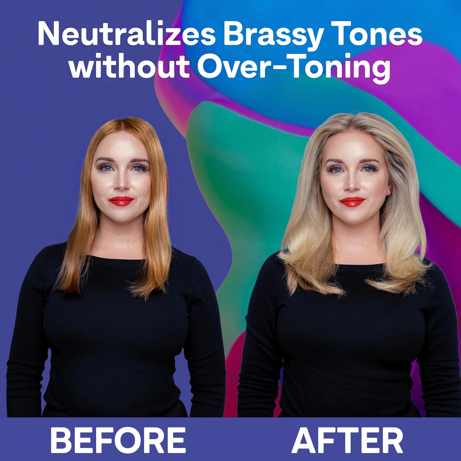 ColorProof Daily Blonde Conditioner