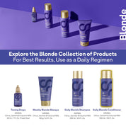 ColorProof Daily Blonde Conditioner