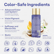 ColorProof Daily Blonde Shampoo