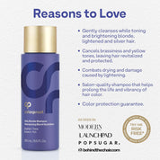 ColorProof Daily Blonde Shampoo