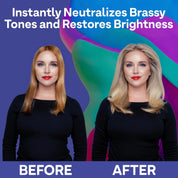 ColorProof Daily Blonde Shampoo