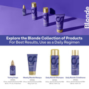 ColorProof Daily Blonde Shampoo