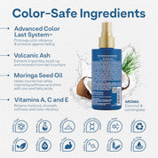 ColorProof Pre-Tox Spray