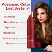 ColorProof Super Plump Whipped Bodifying Hair Mousse