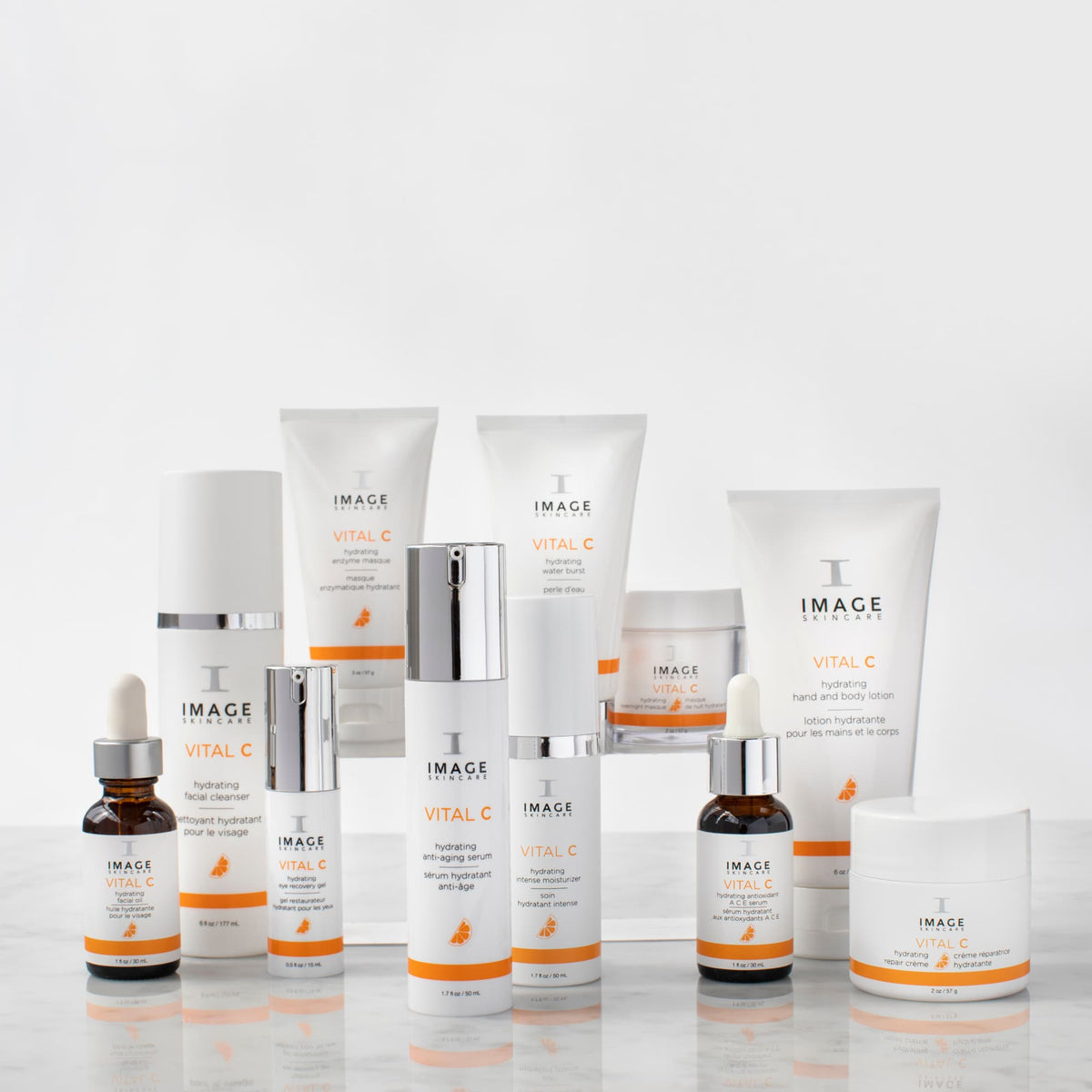 Vital C Hydrating Intense Moisturizer