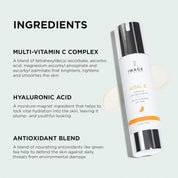 Vital C Hydrating Anti-Aging Serum