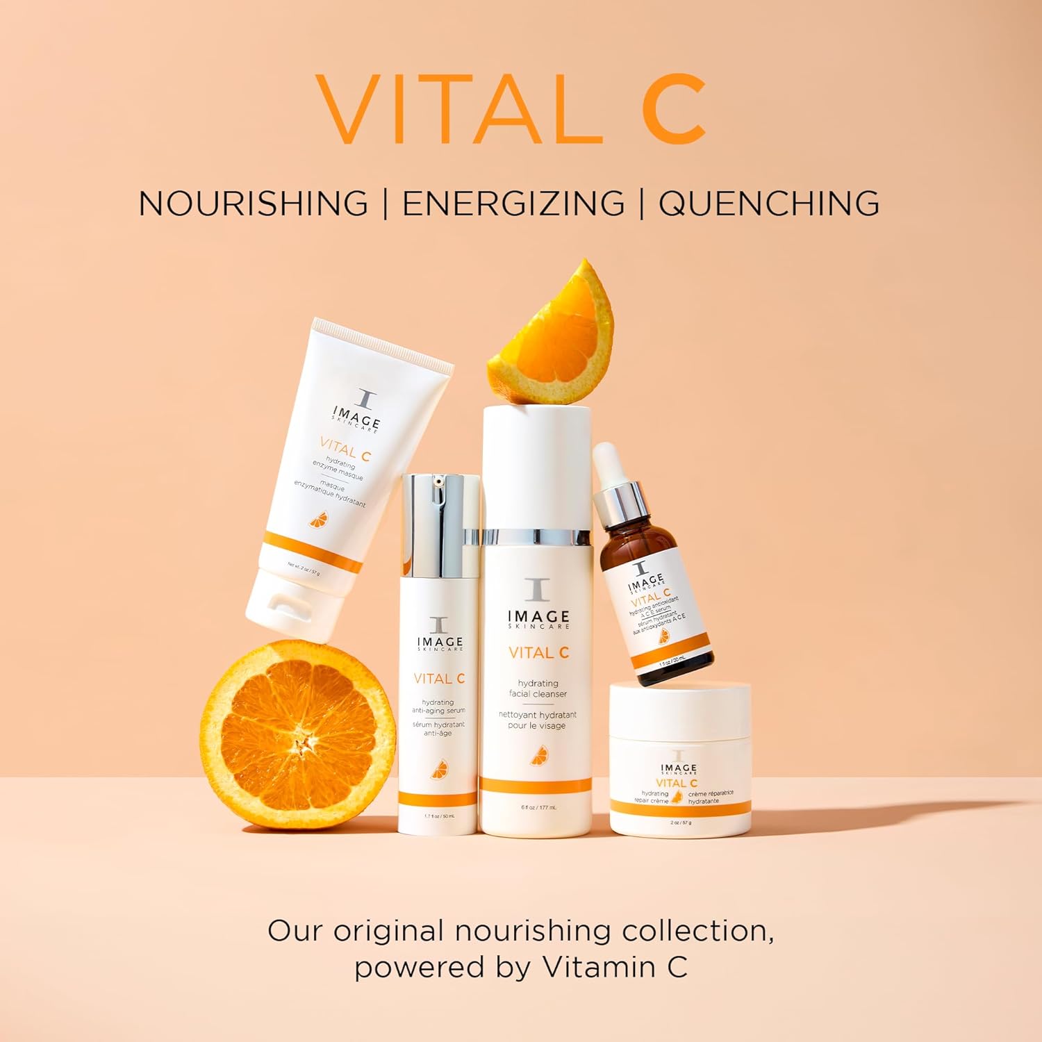 Vital C Hydrating Eye Recovery Gel