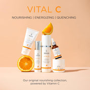 Vital C Hydrating Eye Recovery Gel