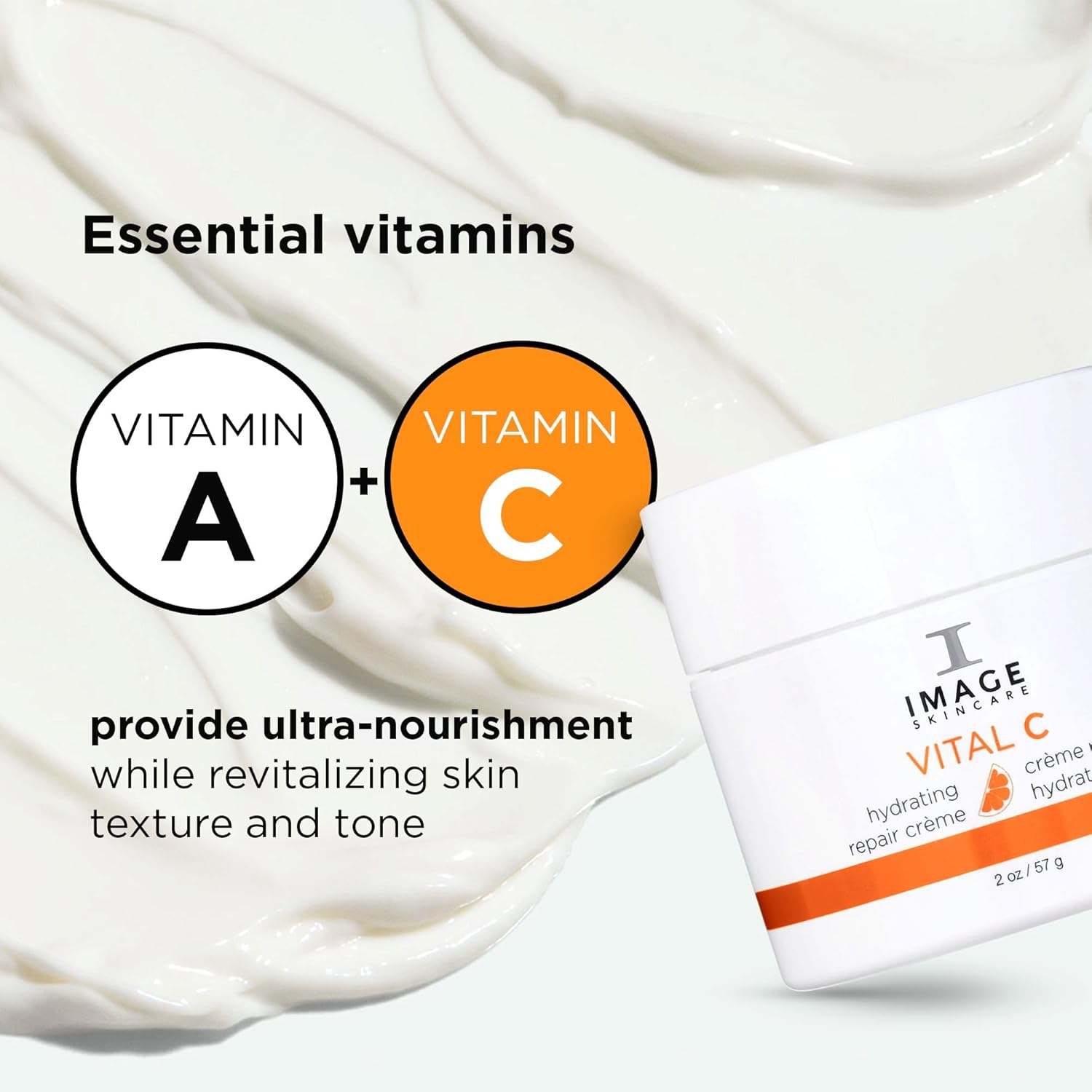 Vital C Hydrating Repair Creme