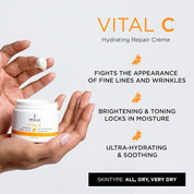 Vital C Hydrating Repair Creme