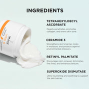 Vital C Hydrating Repair Creme