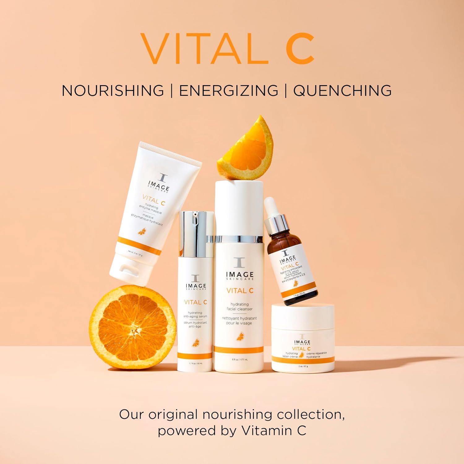 Vital C Hydrating Repair Creme