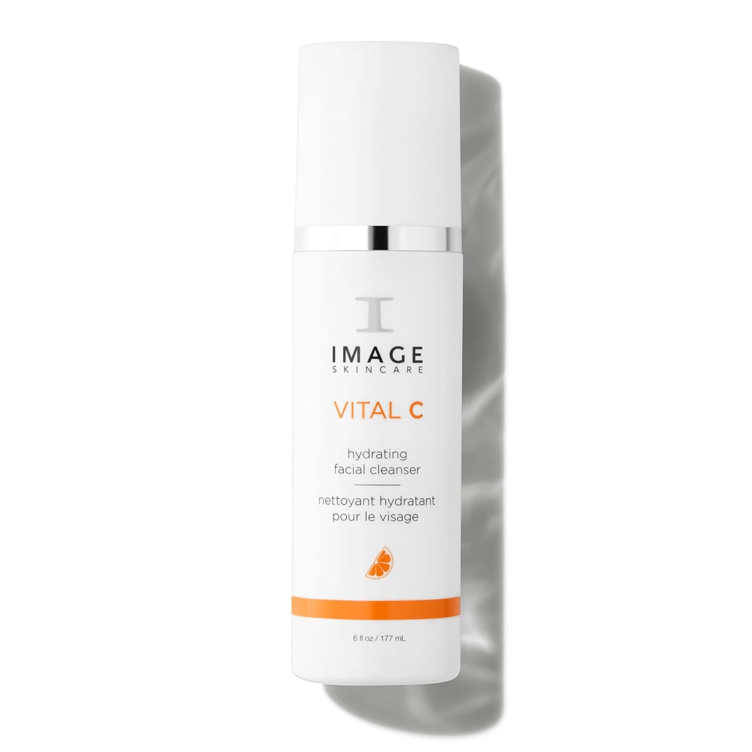 Vital C Hydrating Facial Cleanser