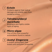 Daily Prevention Tint Moisture SPF30