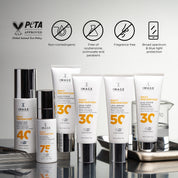 Daily Prevention Tint Moisture SPF30