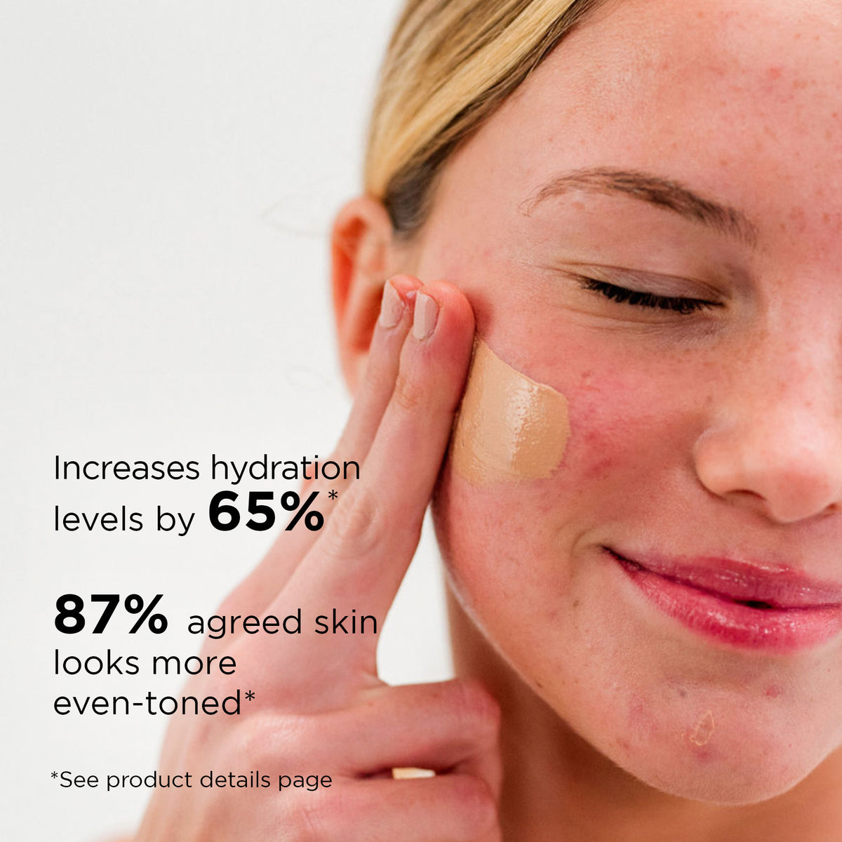 Daily Prevention Tint Moisture SPF30