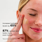 Daily Prevention Tint Moisture SPF30