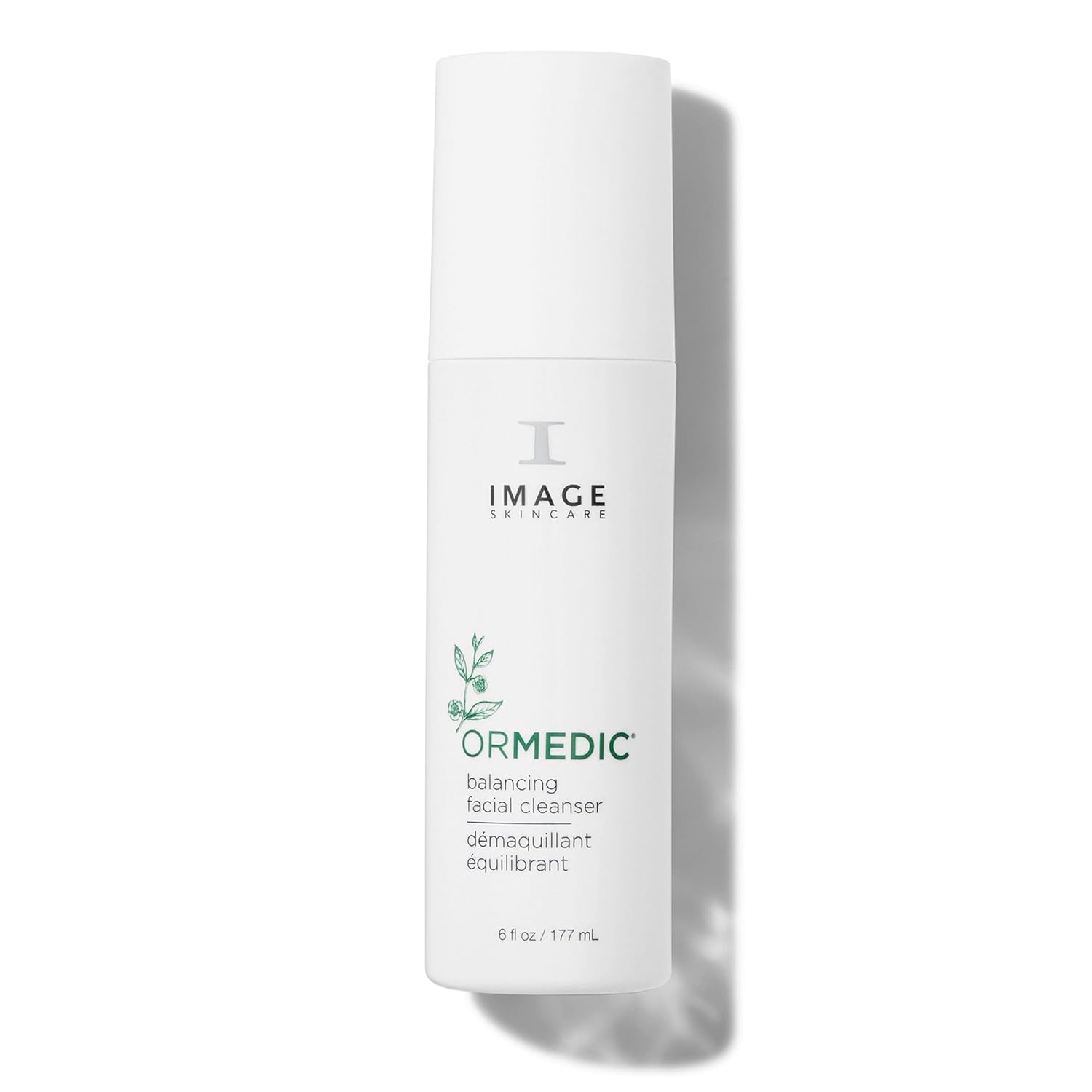 ORMEDIC Balancing Facial Cleanser