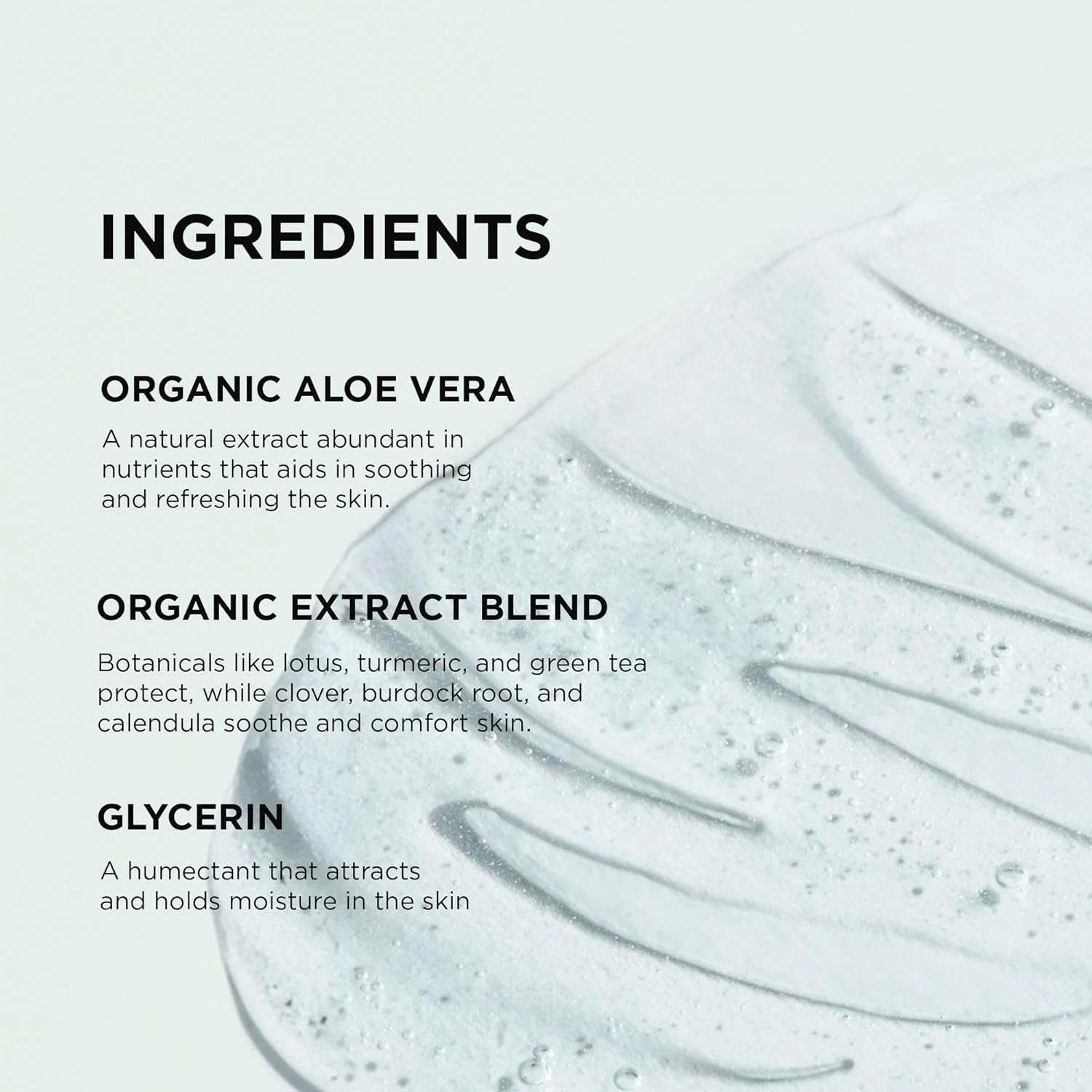 ORMEDIC Balancing Facial Cleanser
