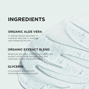 ORMEDIC Balancing Facial Cleanser