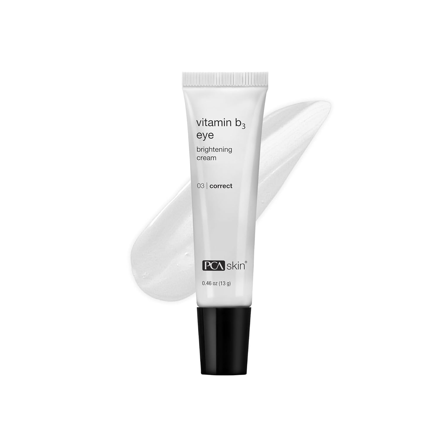 PCA Vitamin B3 Eye Brightening Cream