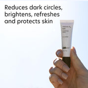 PCA Vitamin B3 Eye Brightening Cream
