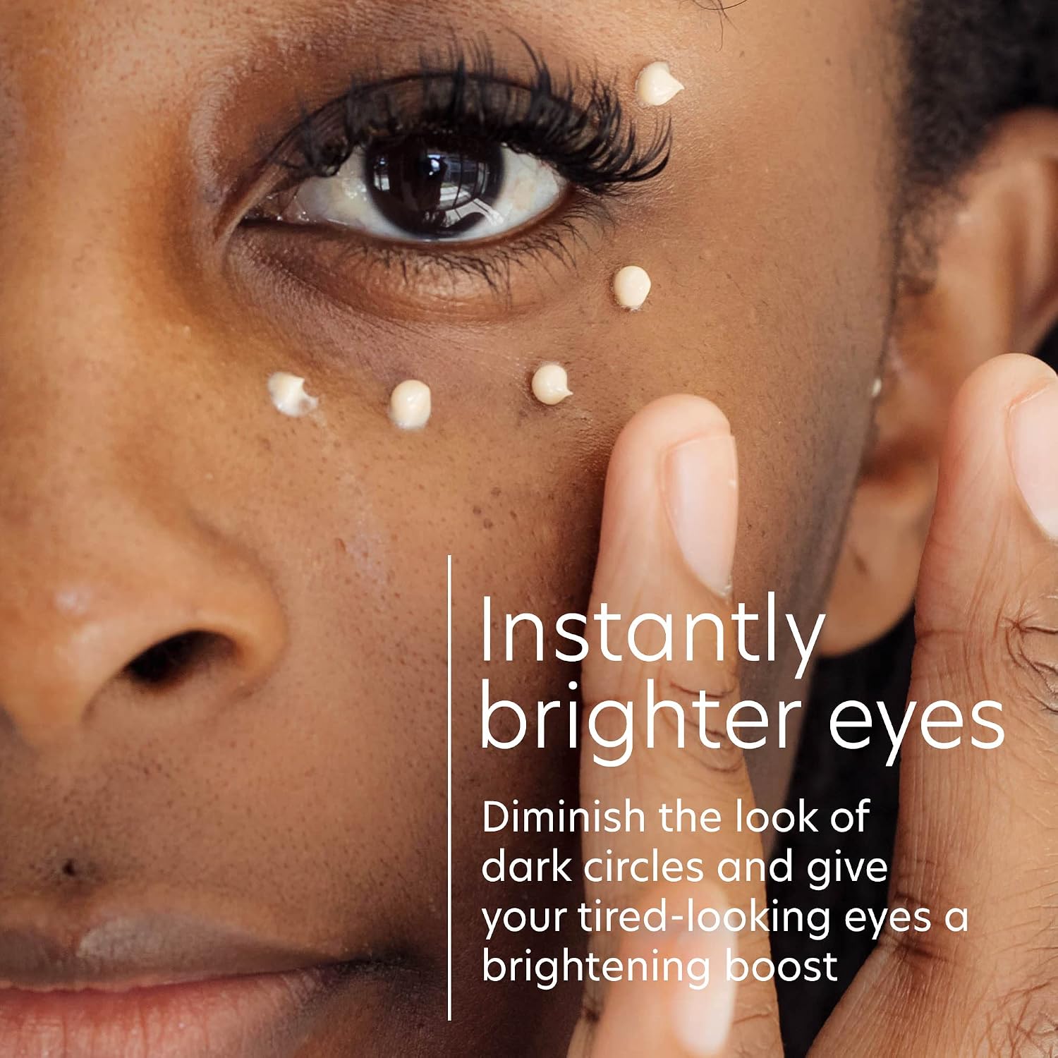 PCA Vitamin B3 Eye Brightening Cream