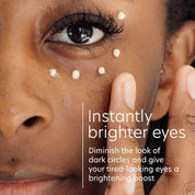 PCA Vitamin B3 Eye Brightening Cream