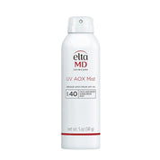 EltaMD UV AOX Mist Face & Body Broad Spectrum SPF 40