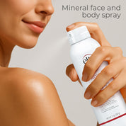 EltaMD UV AOX Mist Face & Body Broad Spectrum SPF 40