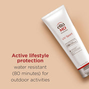 EltaMD UV Sport Broad Spectrum SPF 50+ Sunscreen