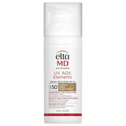 EltaMD UV AOX Elements Tinted Broad Spectrum SPF 50