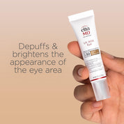 EltaMD UV AOX Tinted Eye Broad Spectrum SPF 30