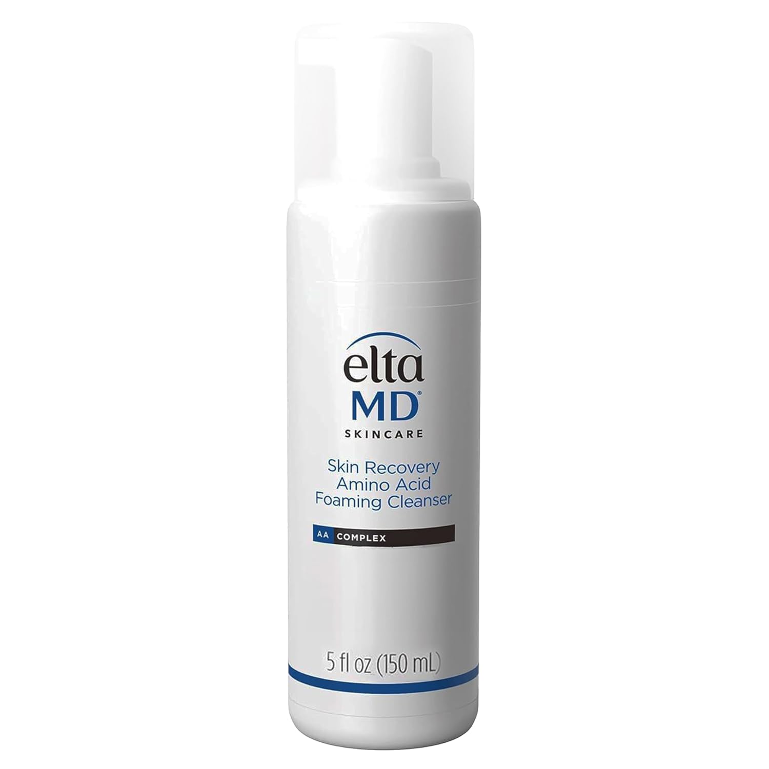 EltaMD Skin Recovery Amino Acid Foaming Cleanser