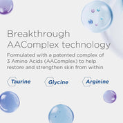 EltaMD Skin Recovery Amino Acid Foaming Cleanser