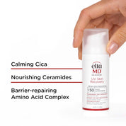 EltaMD UV Skin Recovery Broad Spectrum SPF 50 - Untinted