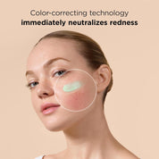 EltaMD UV Skin Recovery Broad Spectrum SPF 50 - Green Tint for Redness