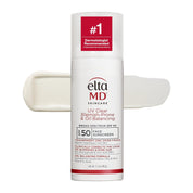 UV Clear Blemish Prone & Oil Balancing