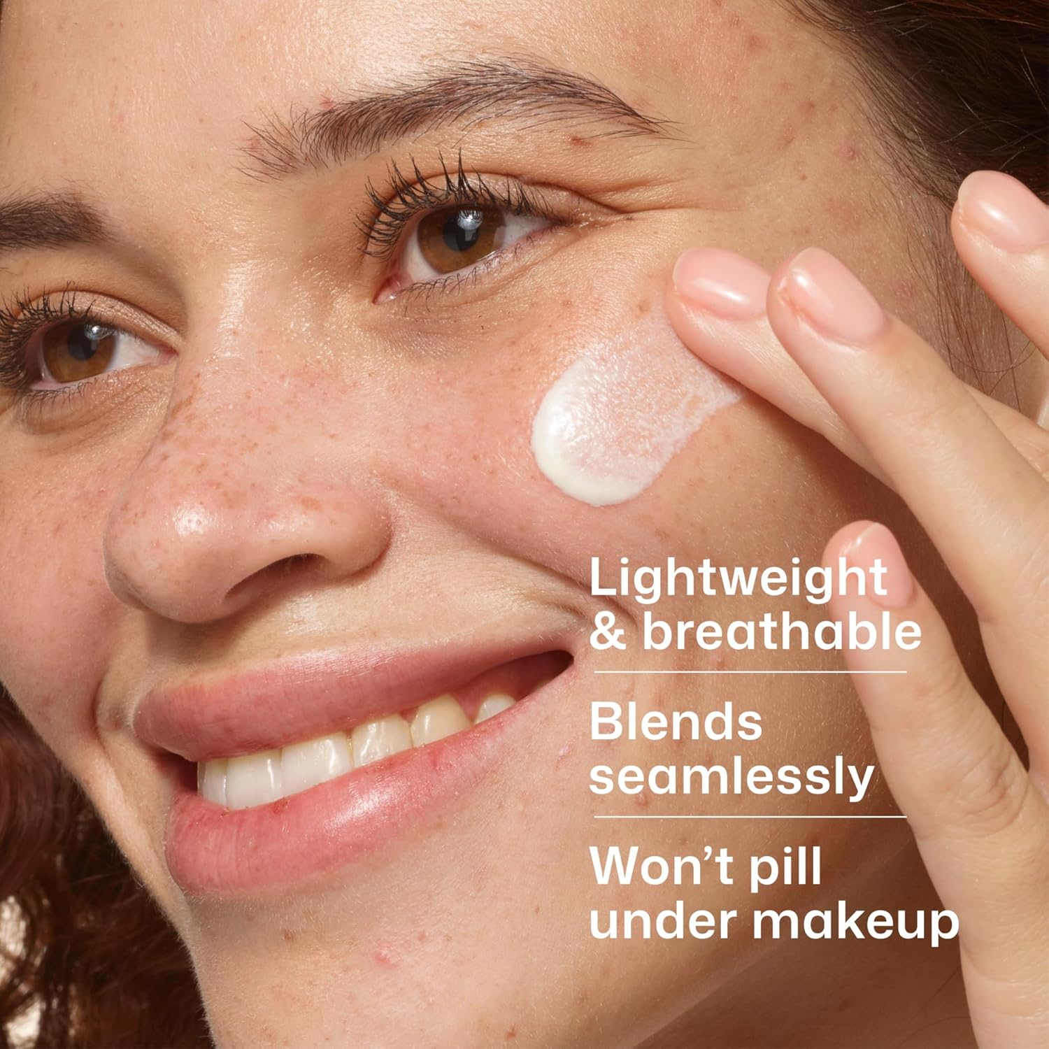 UV Clear Blemish Prone & Oil Balancing
