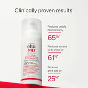 UV Clear Blemish Prone & Oil Balancing