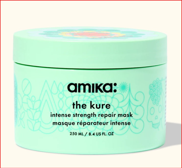 Amika The Kure Intense Strength Repair Mask