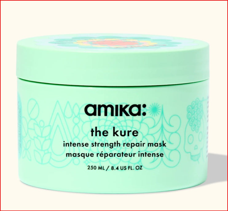 Amika The Kure Intense Strength Repair Mask