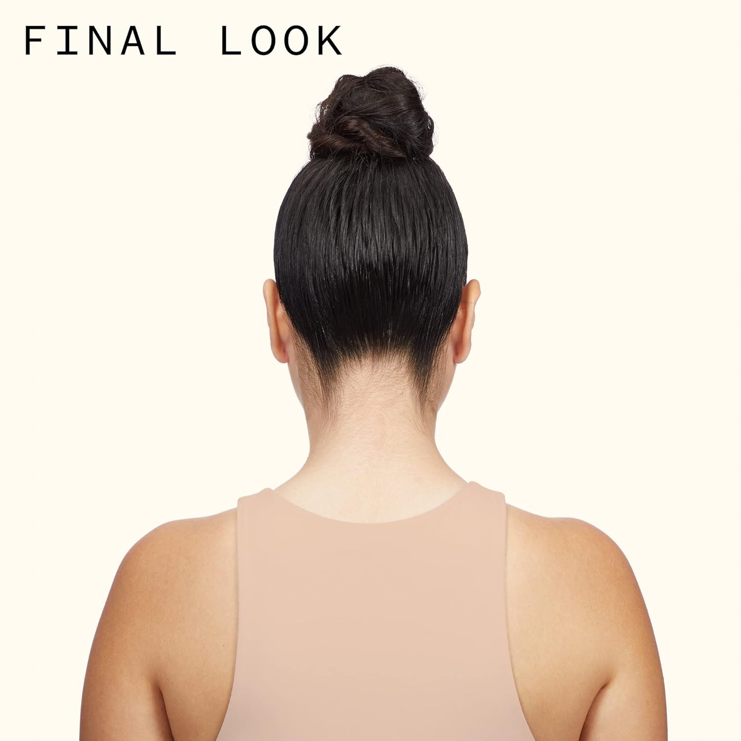 Amika Fluxus Touchable Hairspray